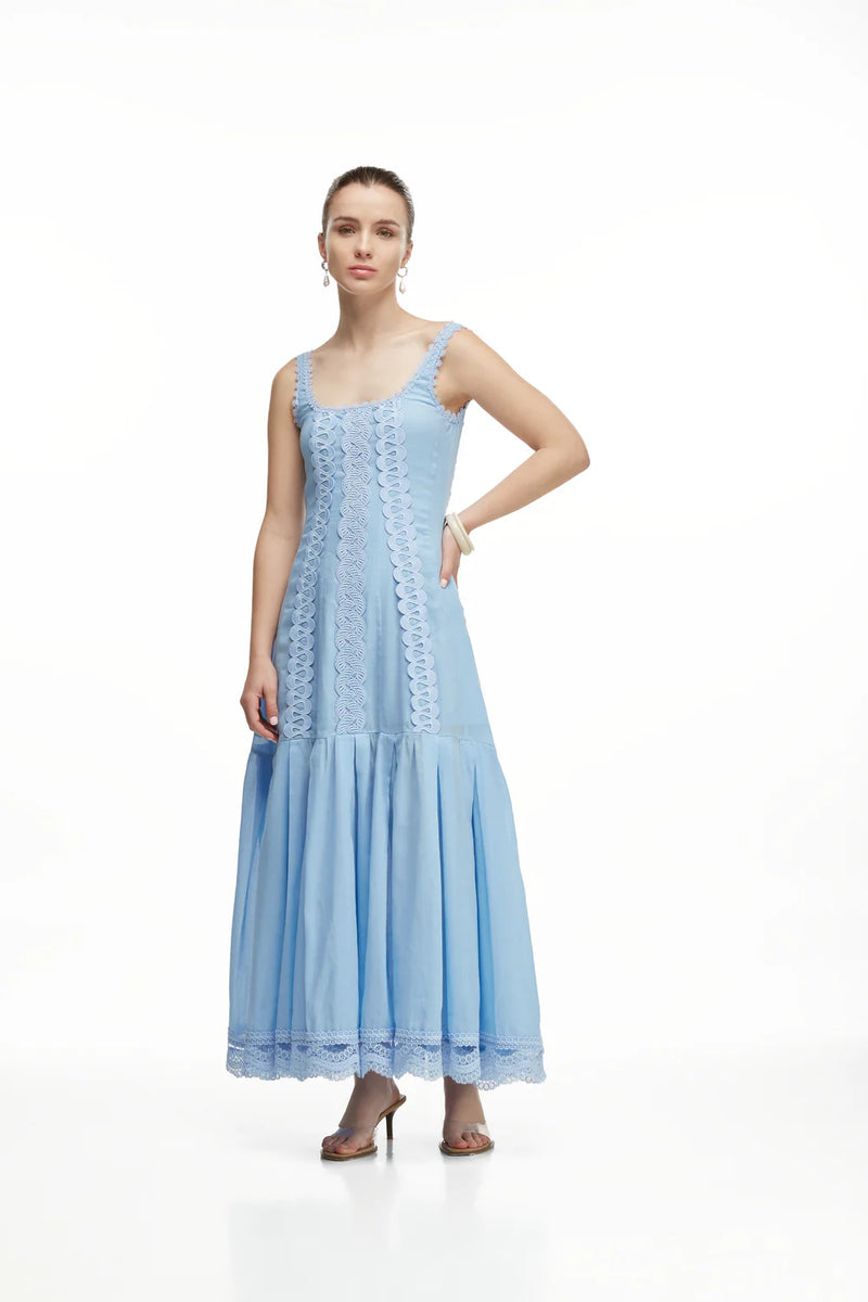 Maxi Vestido Despertar