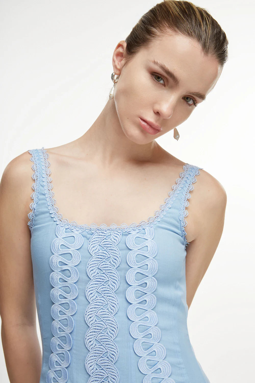 Maxi Vestido Despertar