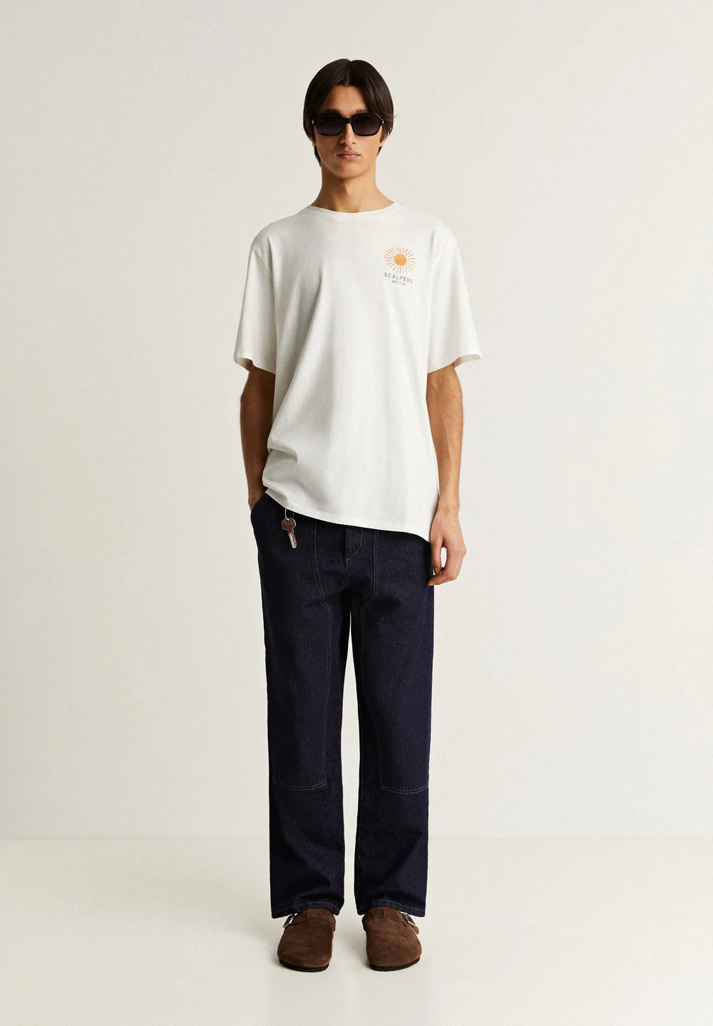 T-Shirt Desert Tee