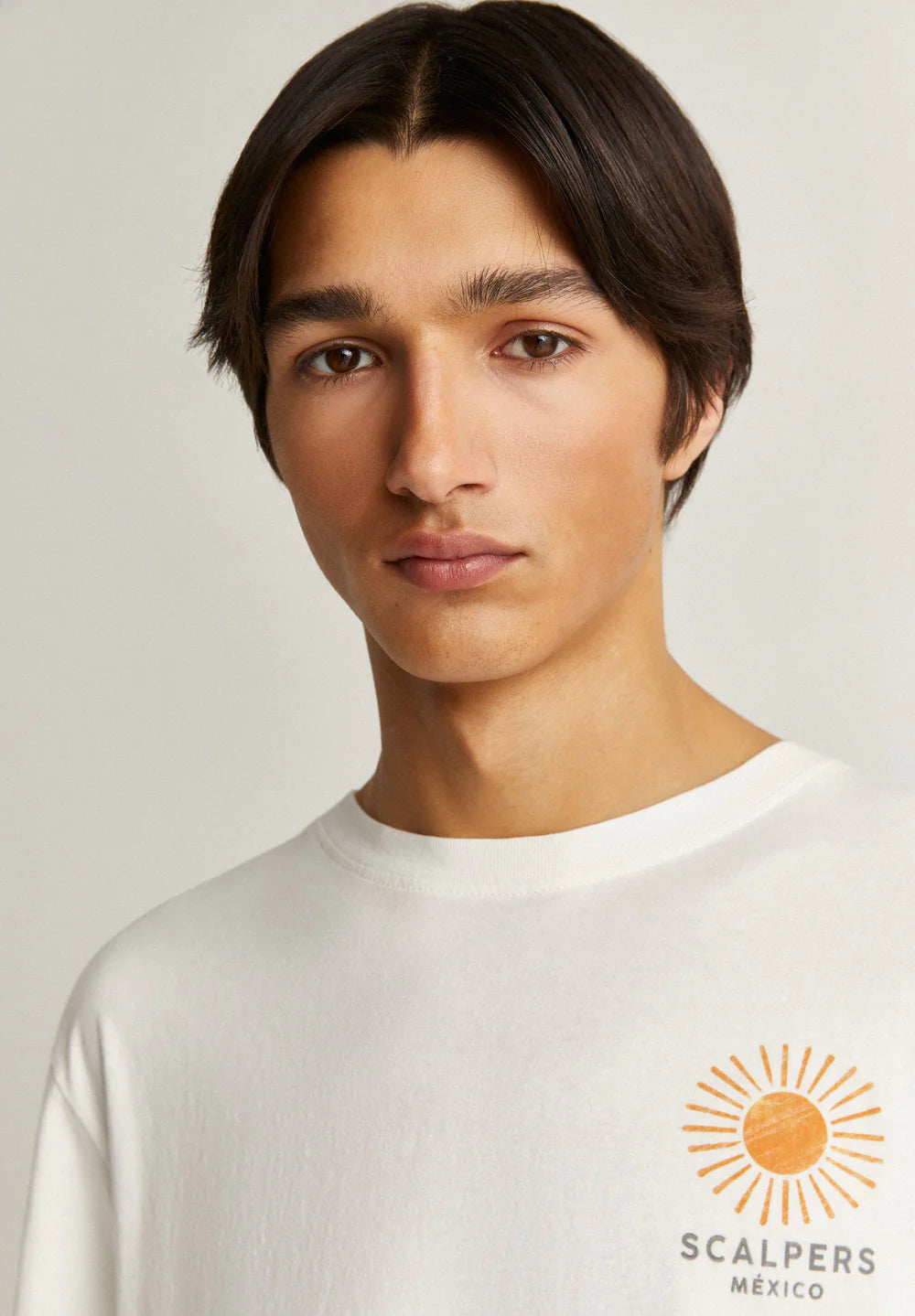 T-Shirt Desert Tee