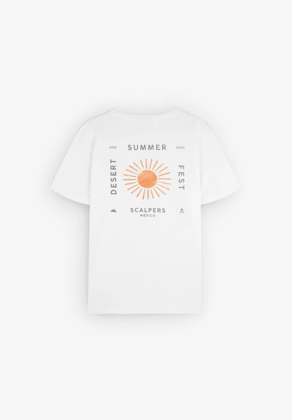 T-Shirt Desert Tee