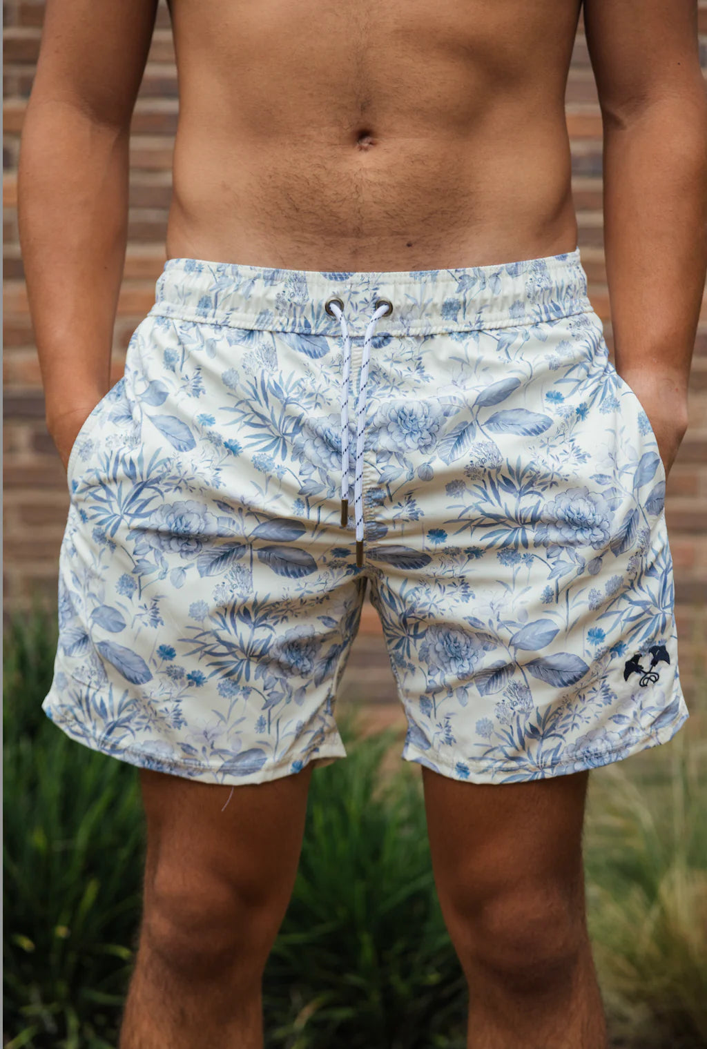 Pantaloneta Diblu
