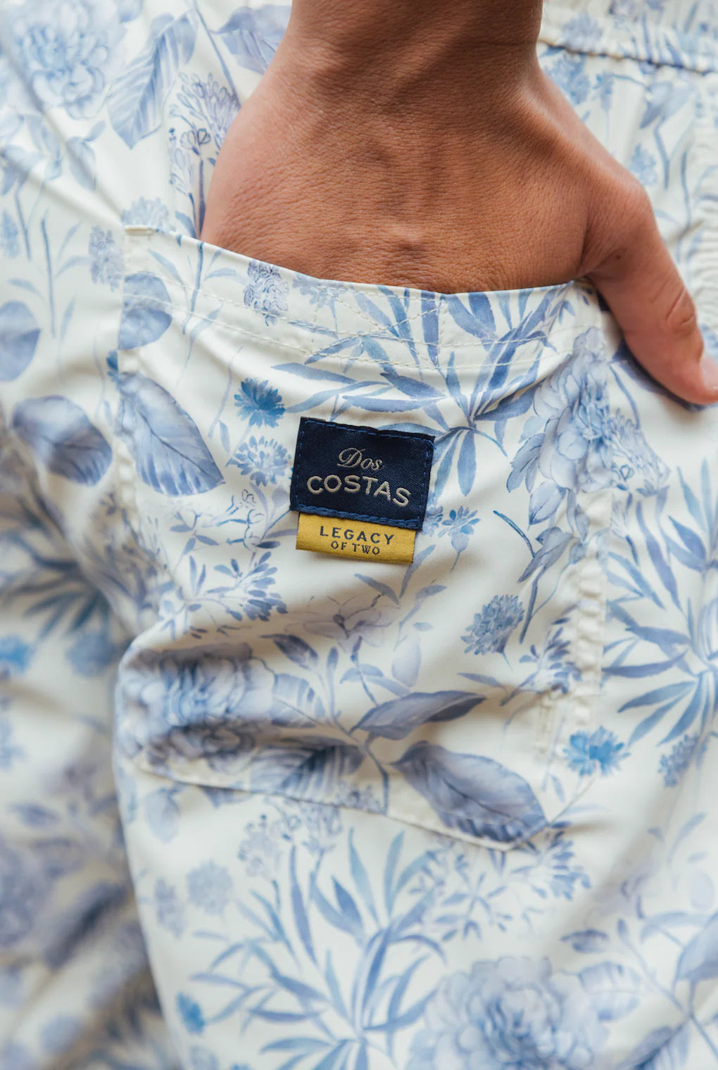 Pantaloneta Diblu