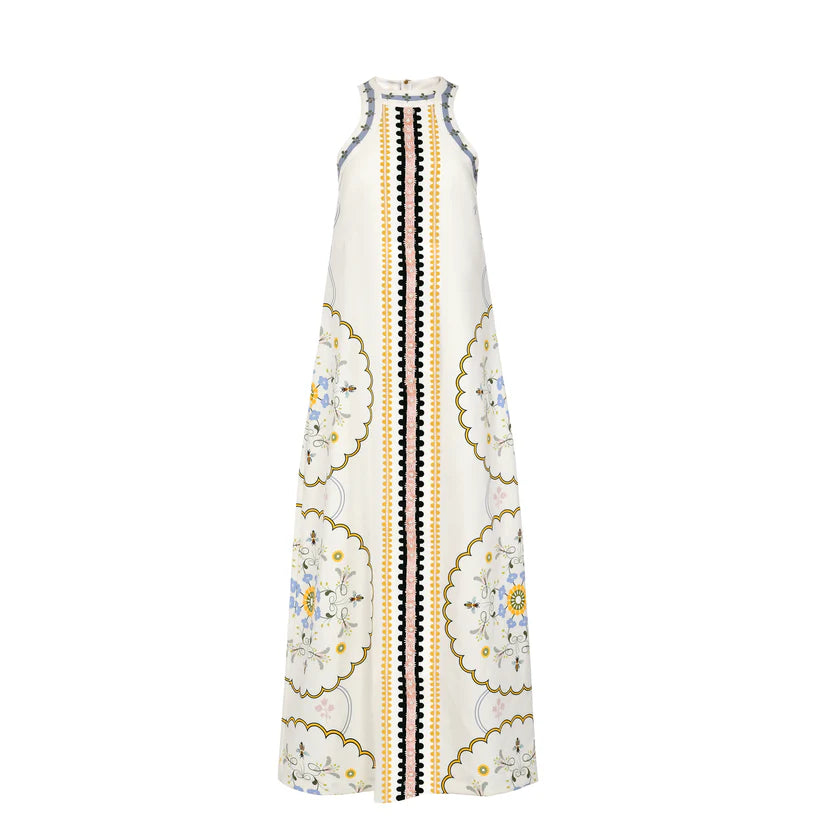 Vestido Di Como