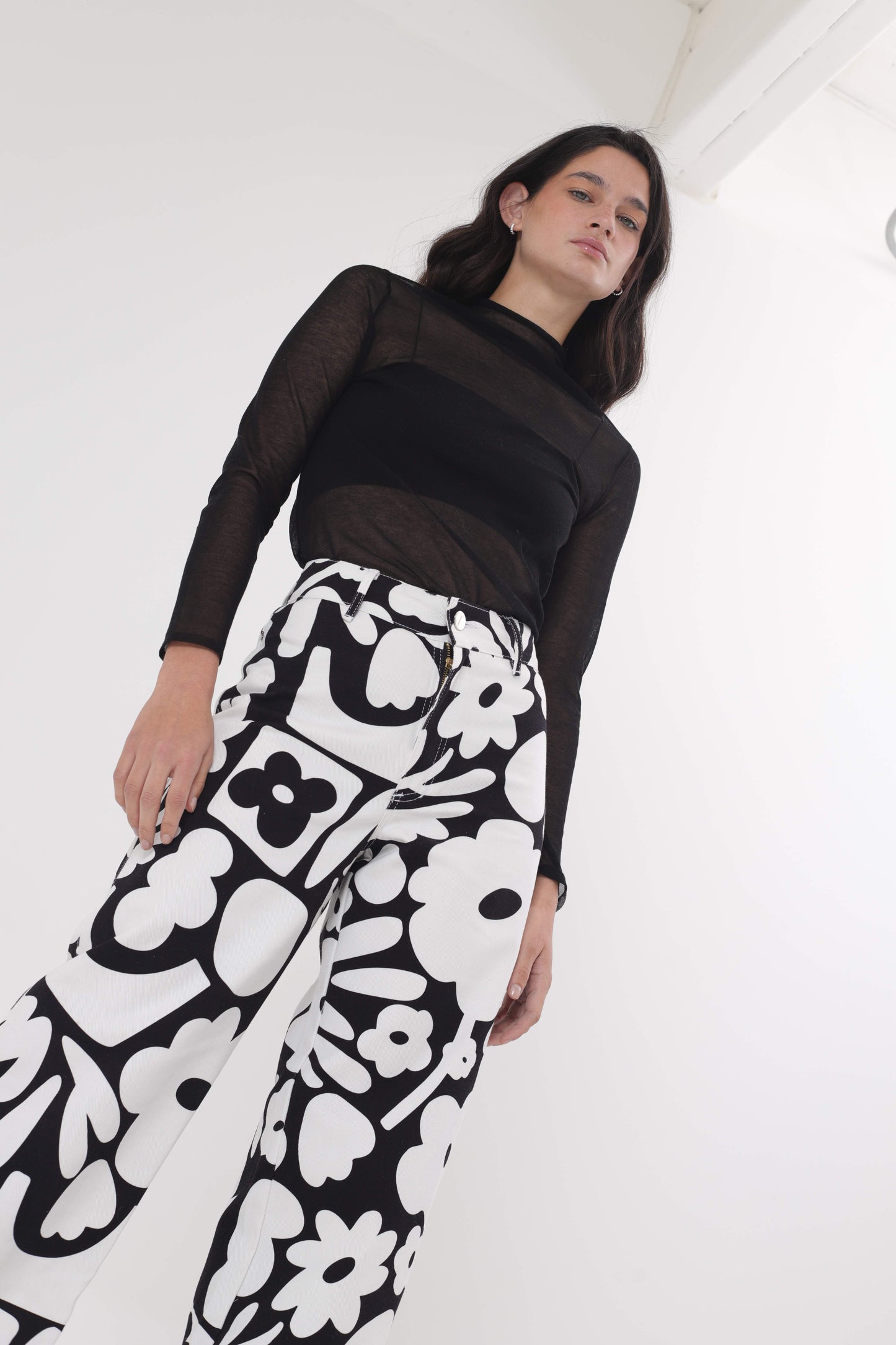 Pantalón Diferent