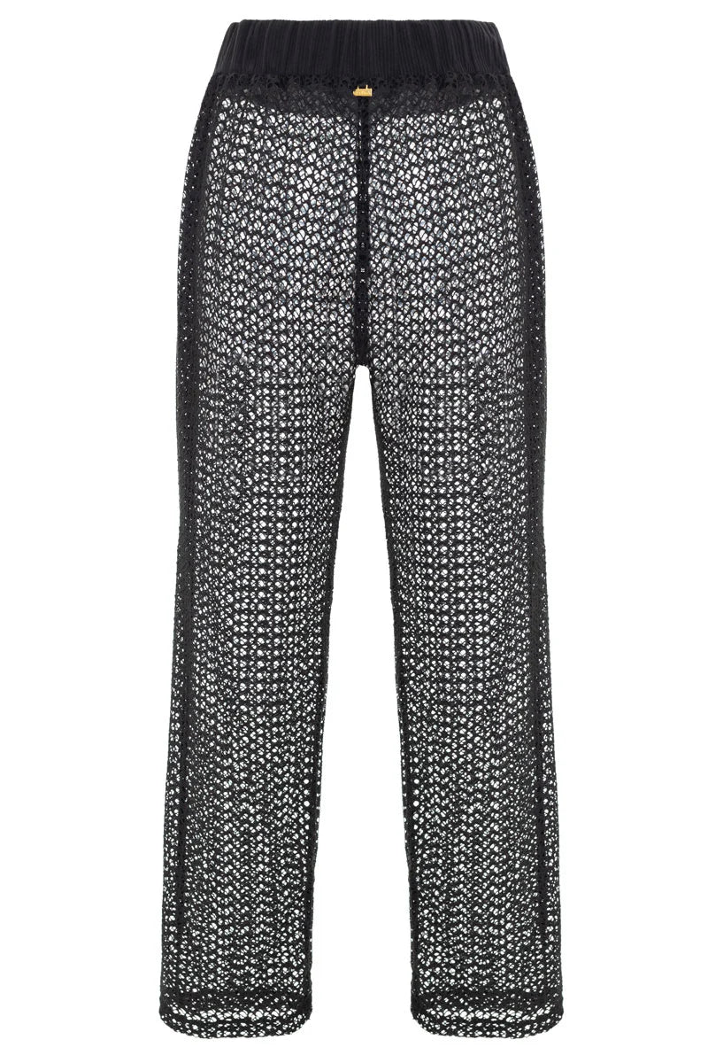Pantalon Malla Discocore