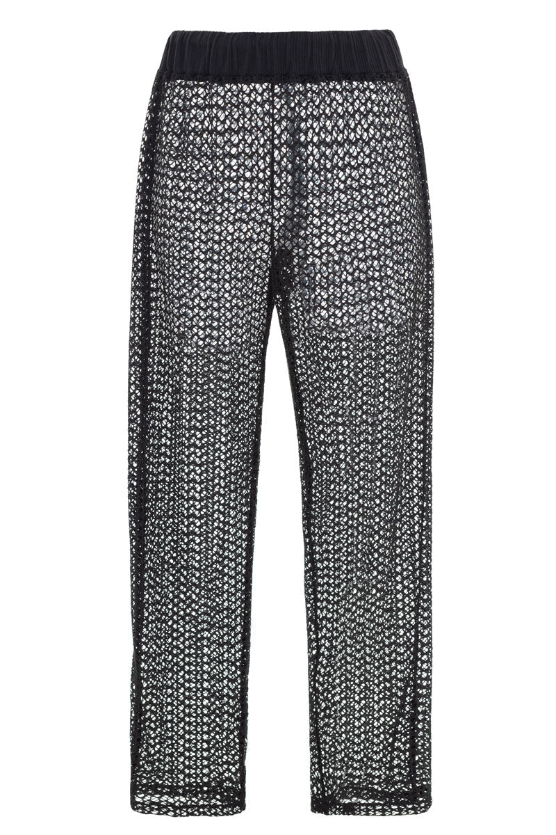 Pantalon Malla Discocore