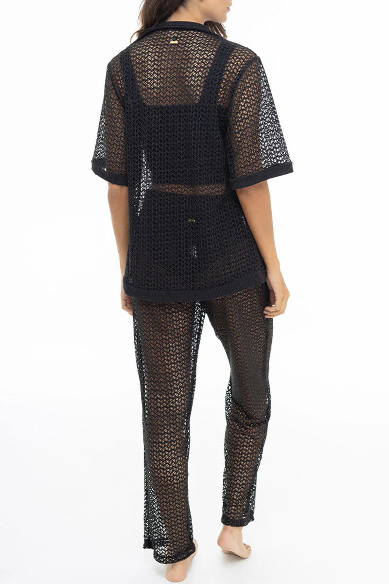 Pantalon Malla Discocore