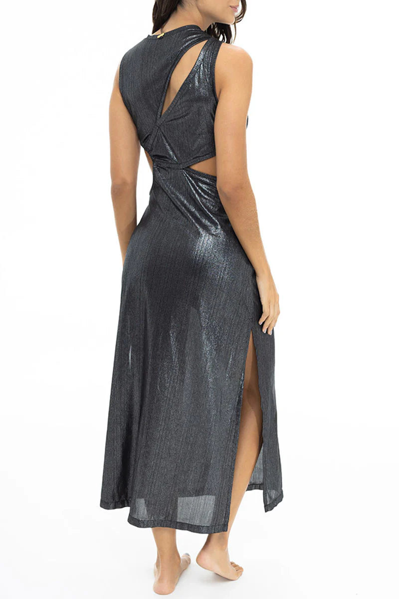 Vestido Glossy Dicocore