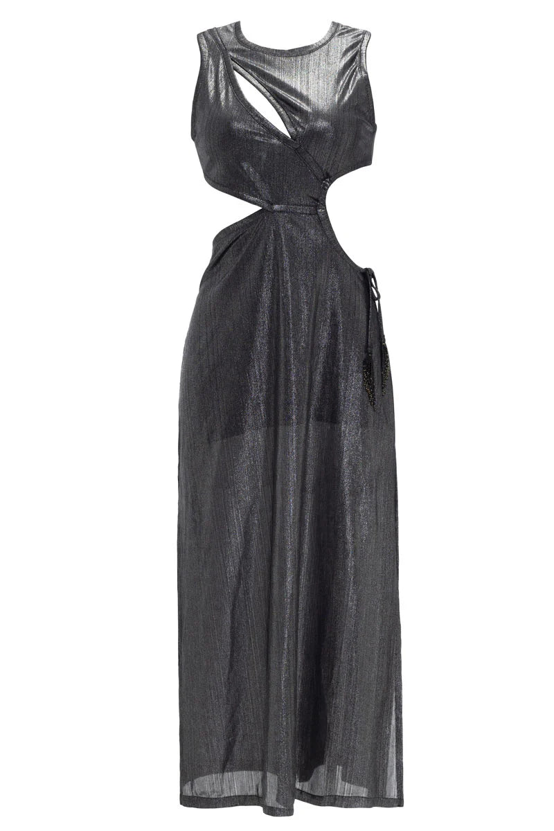 Vestido Glossy Dicocore