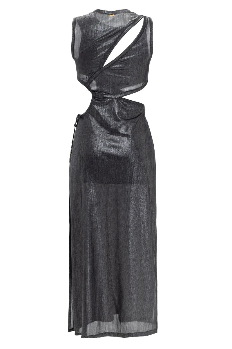 Vestido Glossy Dicocore