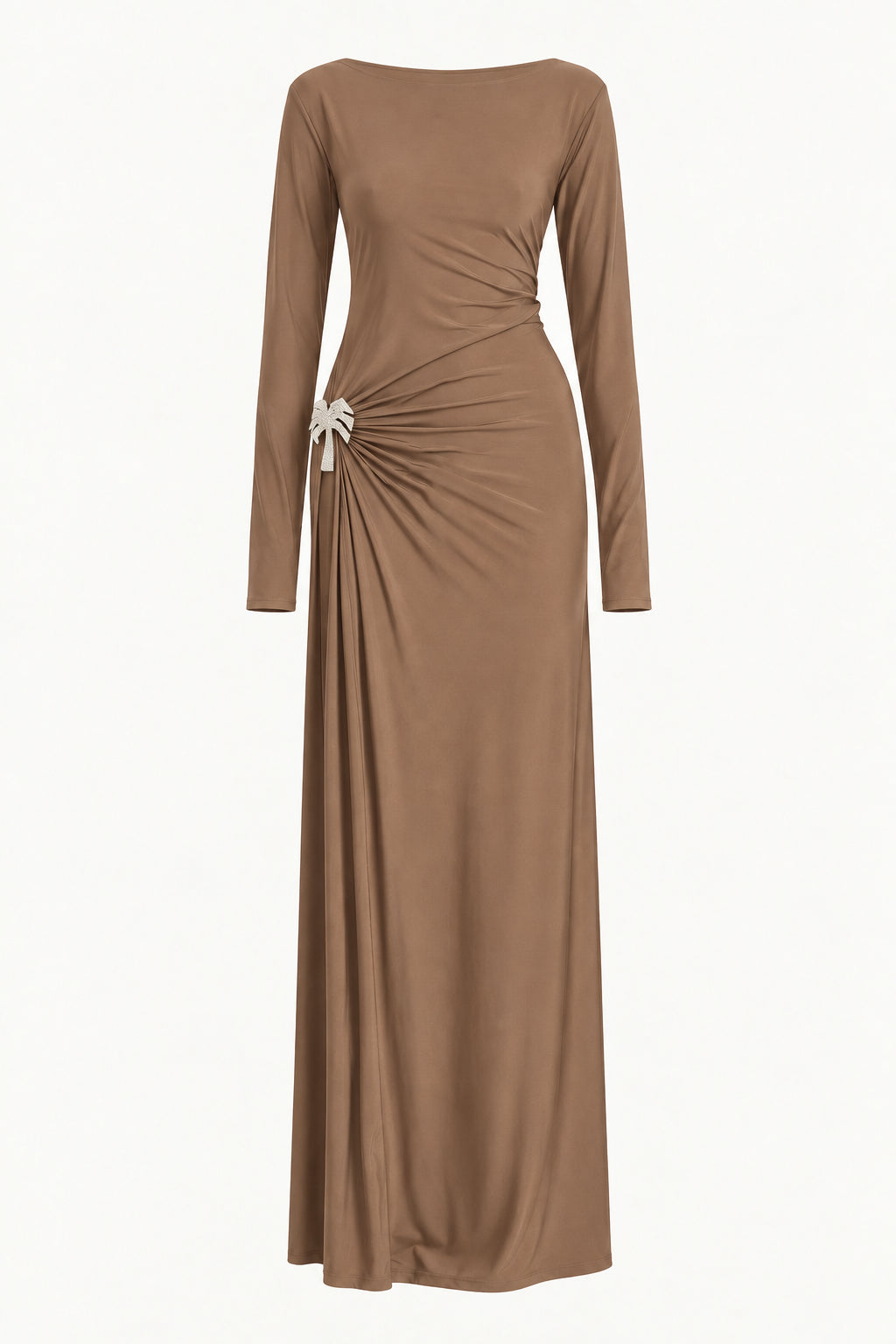 Dress Mimaria Capuccino