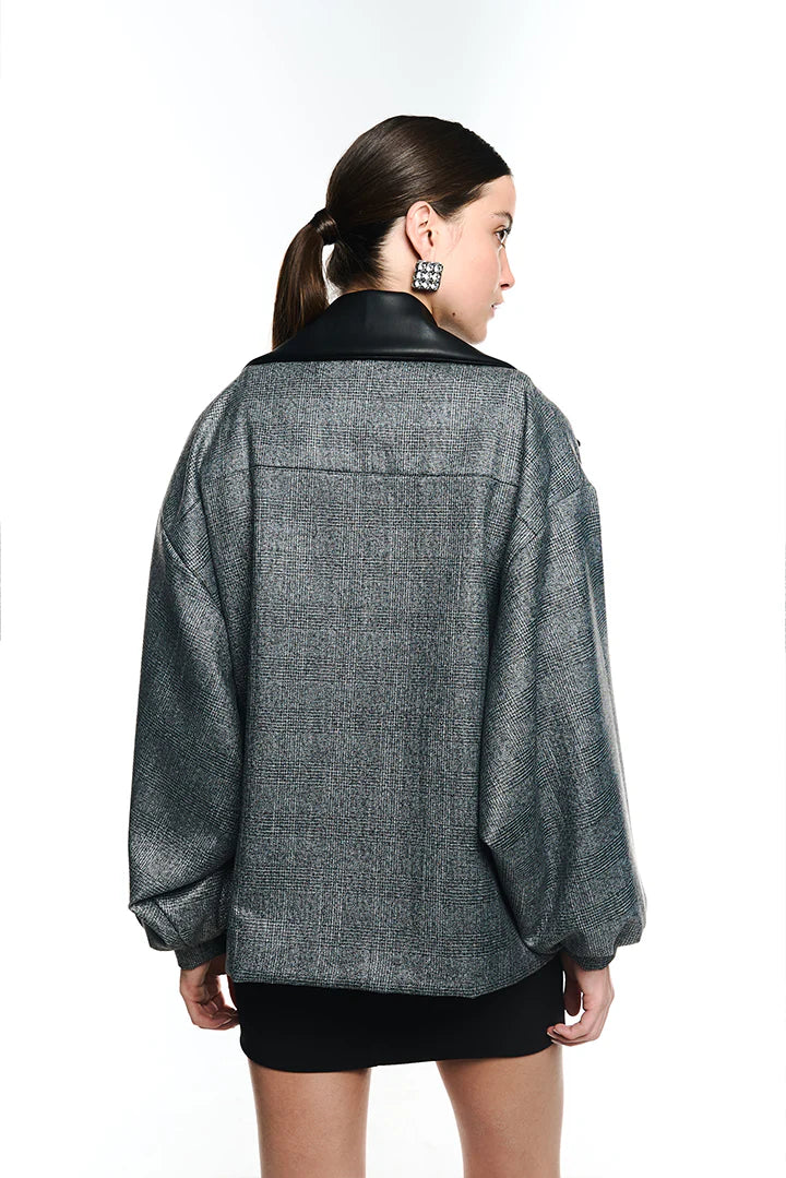 Chaqueta Dogwalker