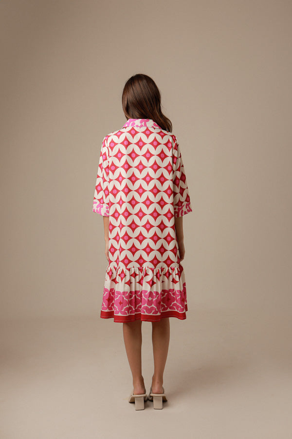 Vestido Midi Dolly