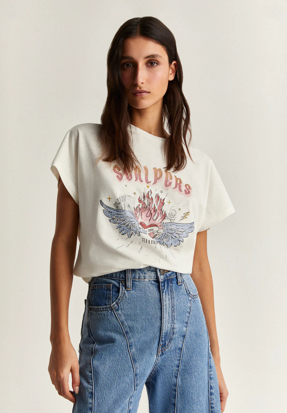 Camiseta Dolphin