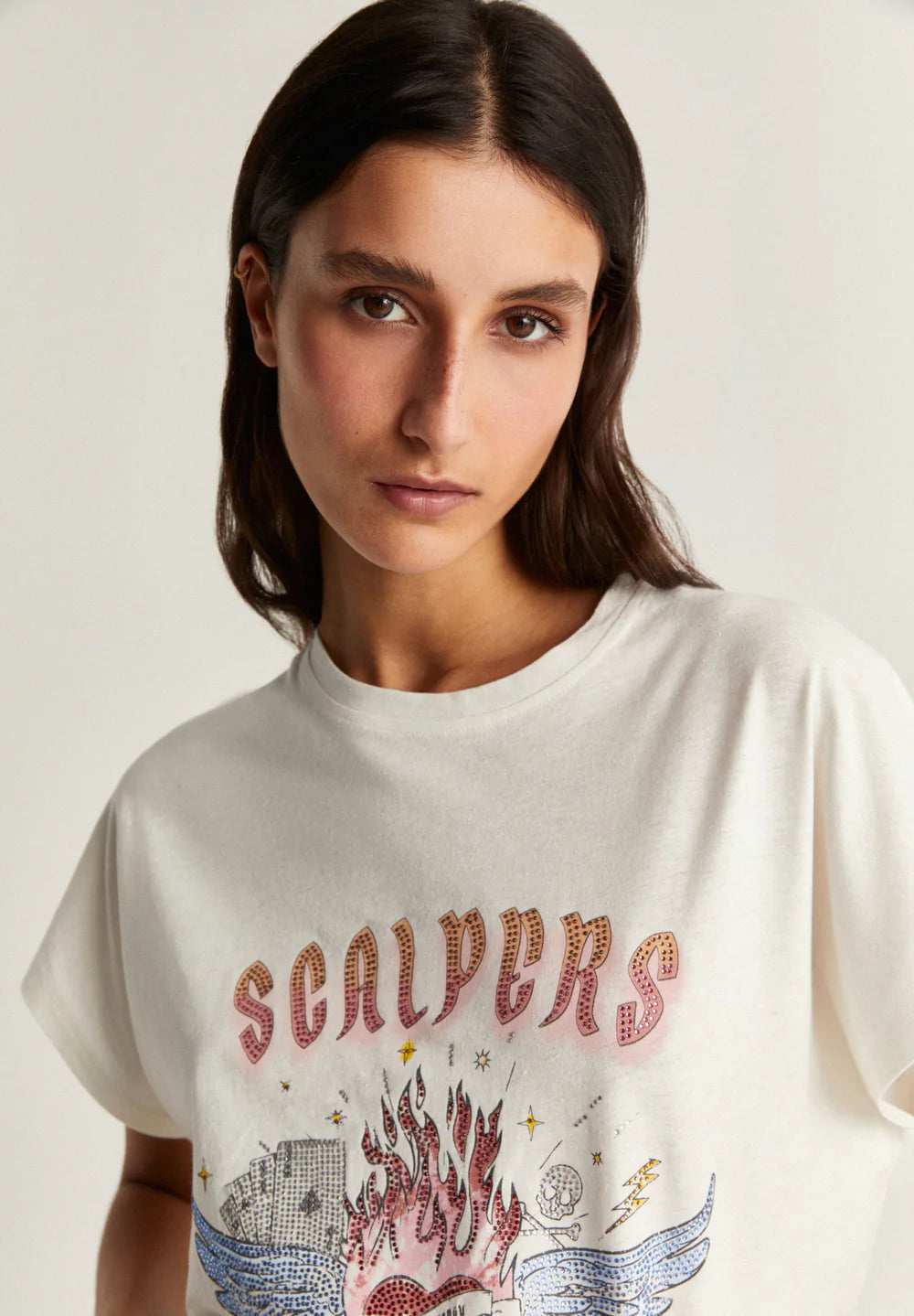 T-Shirt Dolphin