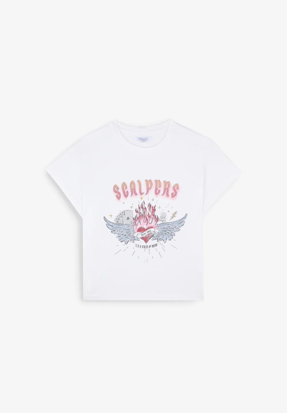 Camiseta Dolphin