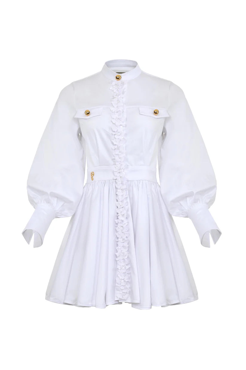 Vestido Dominique