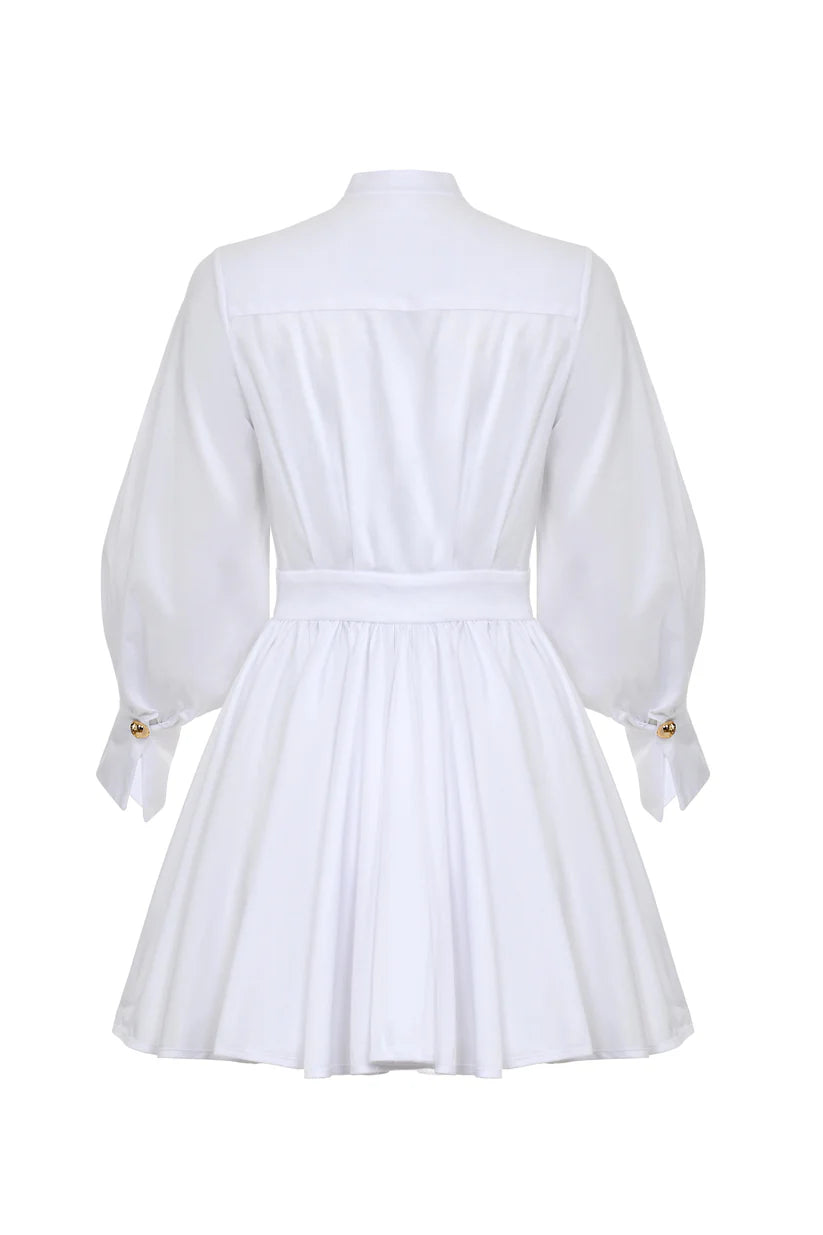 Mini Vestido Dominique
