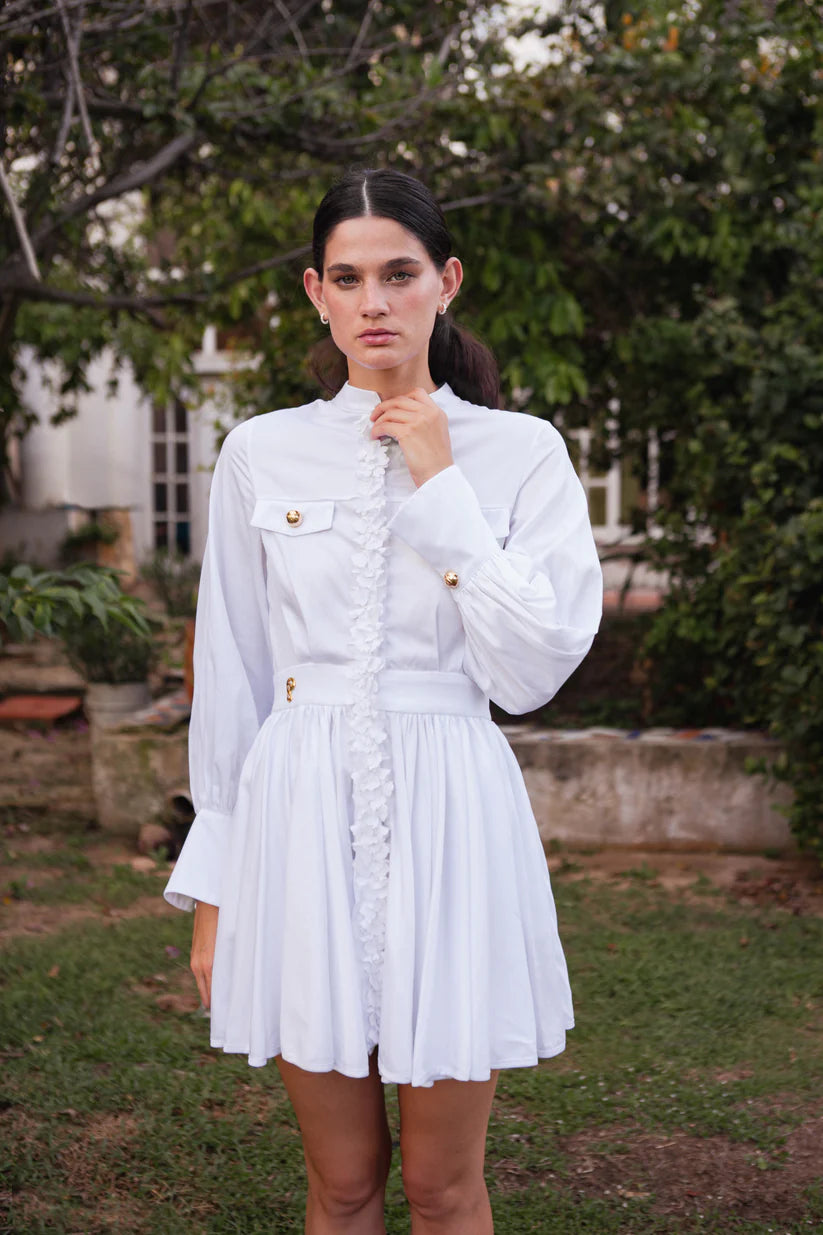 Vestido Dominique