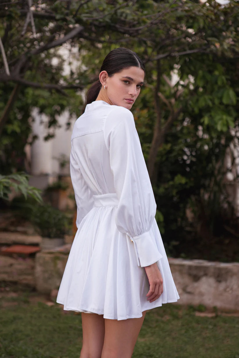 Vestido Dominique