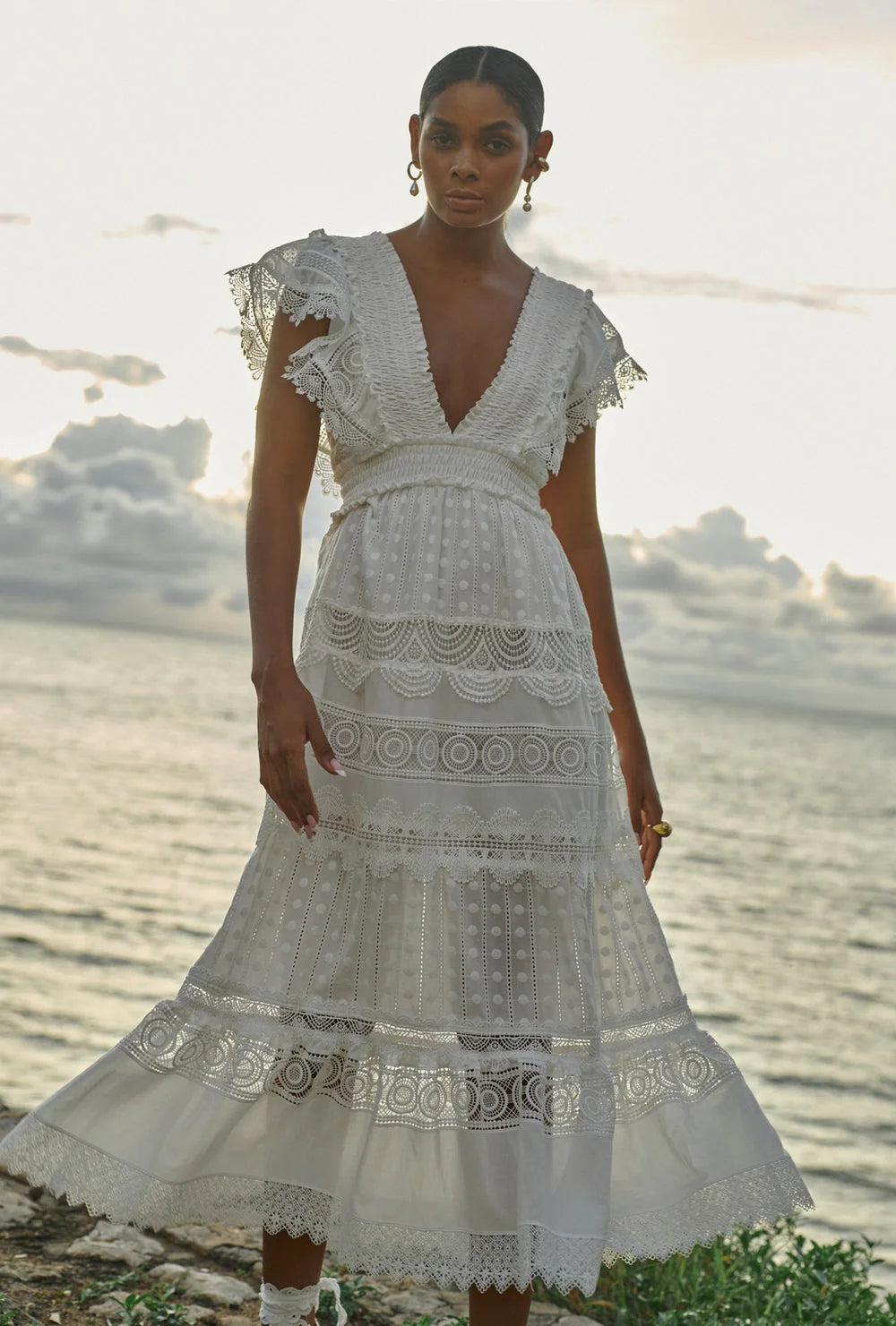 Vestido Dominica