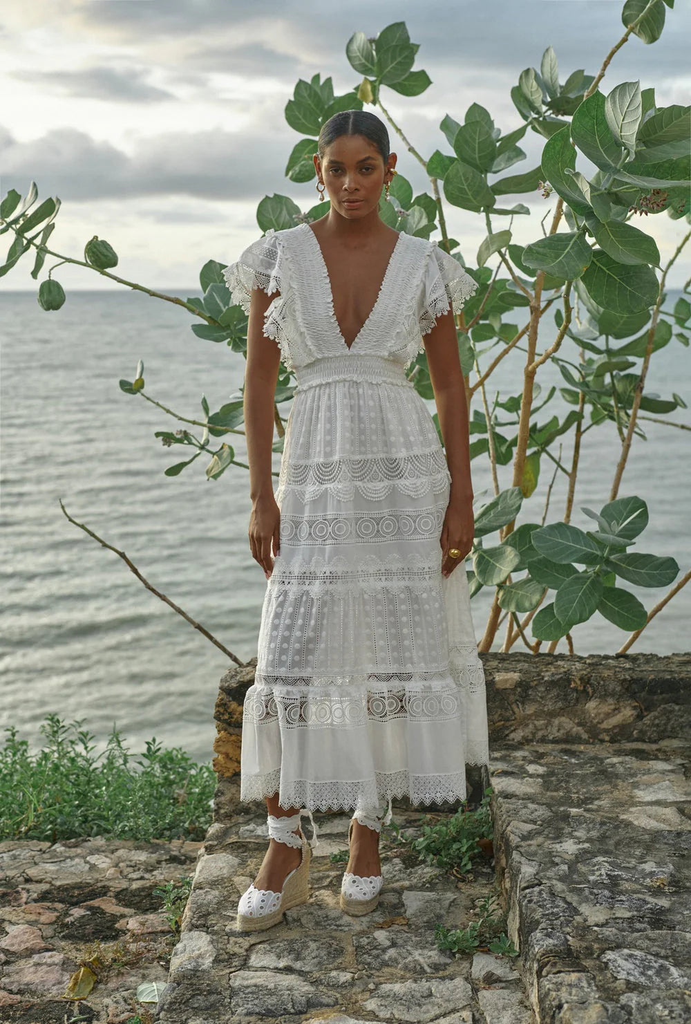 Vestido Dominica