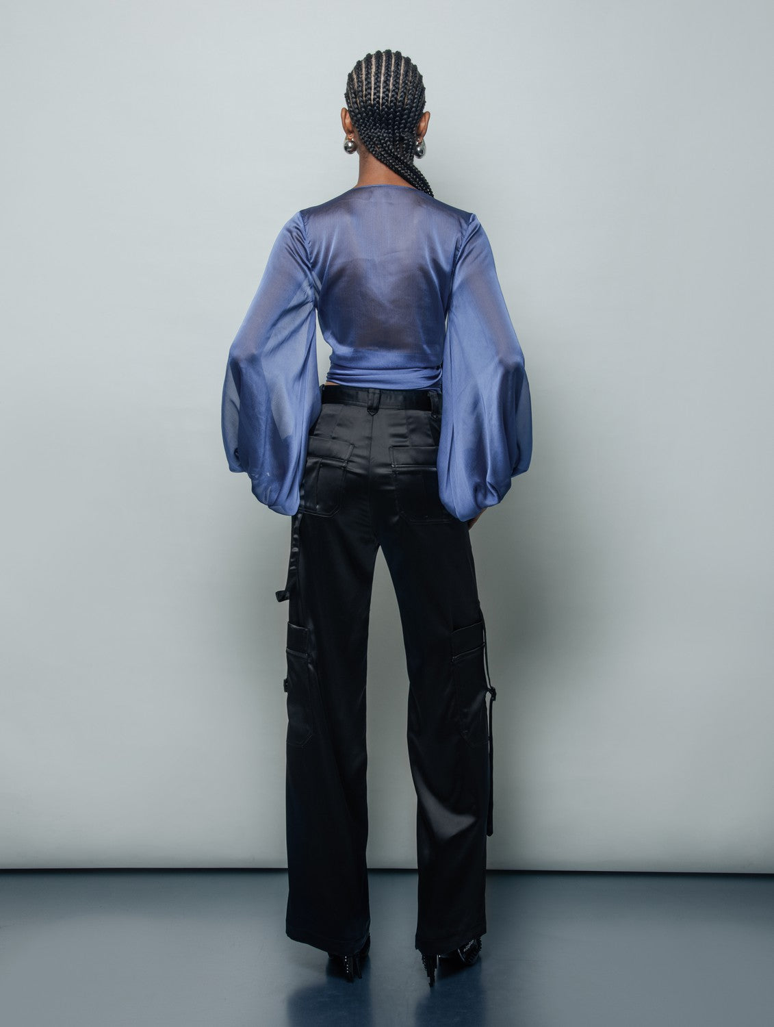 Blusa Dominique