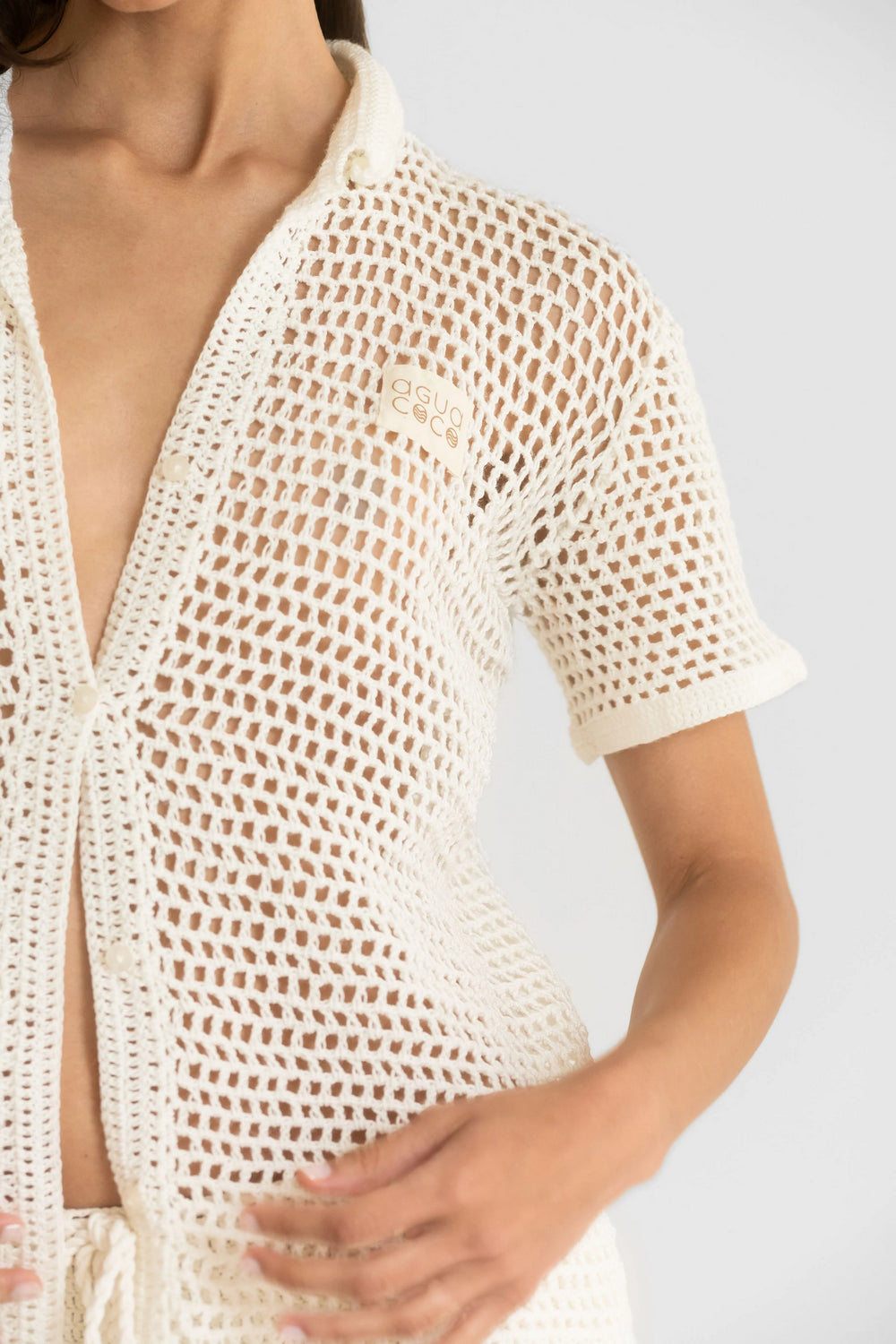 Blusa Dorata