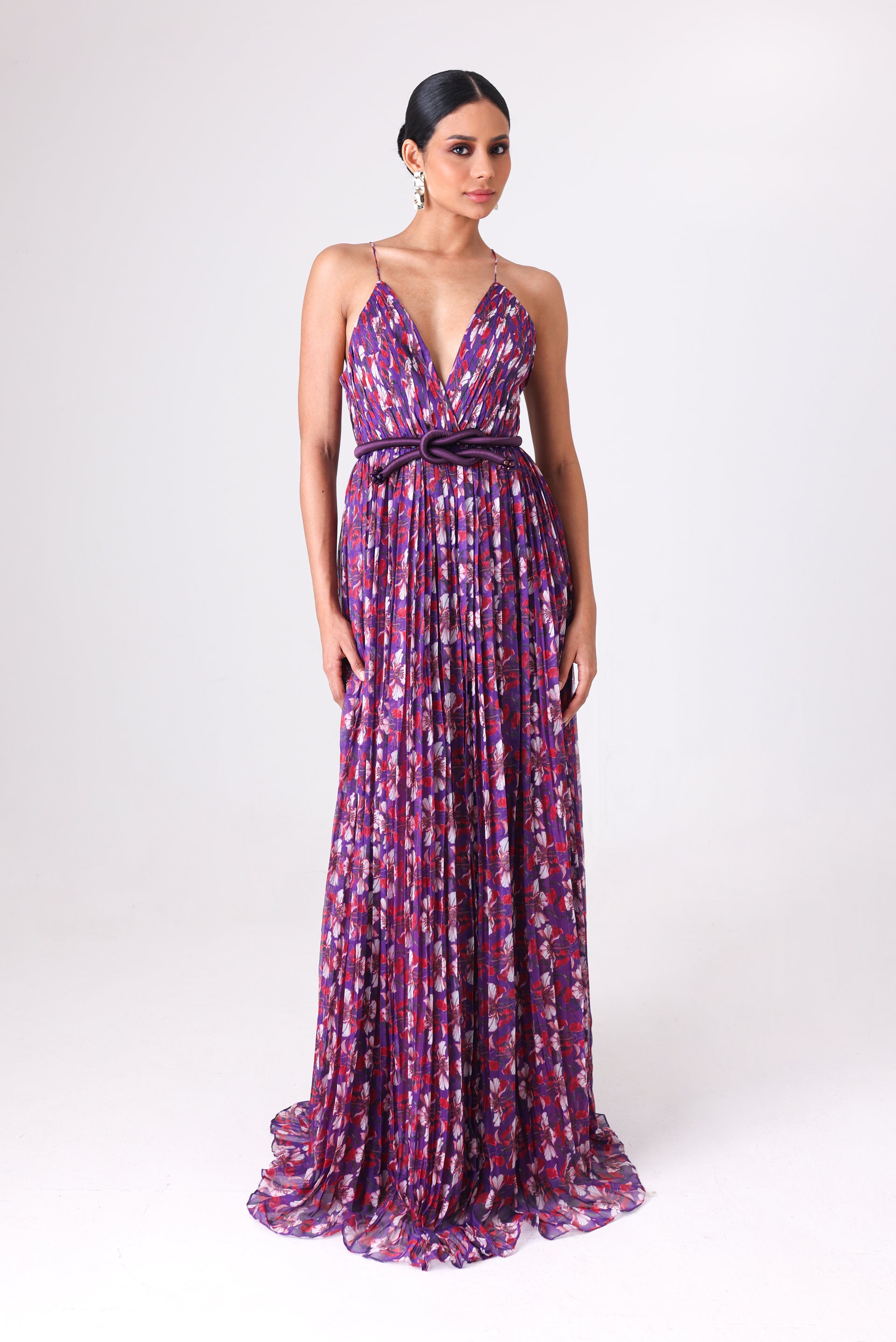 Maxi Vestido Salvadora