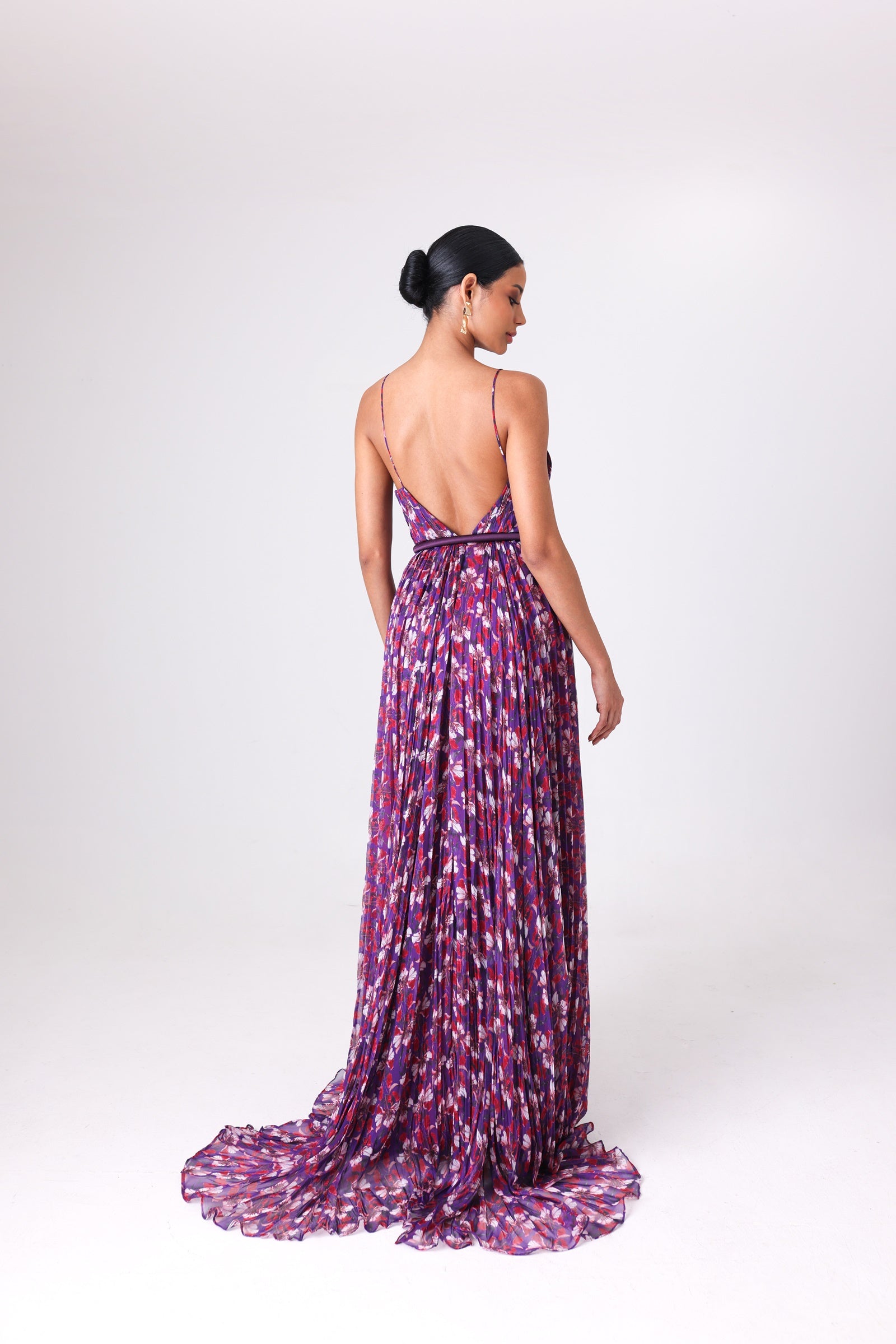 Maxi Vestido Salvadora