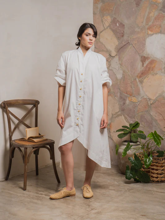 Midi Vestido Dolce