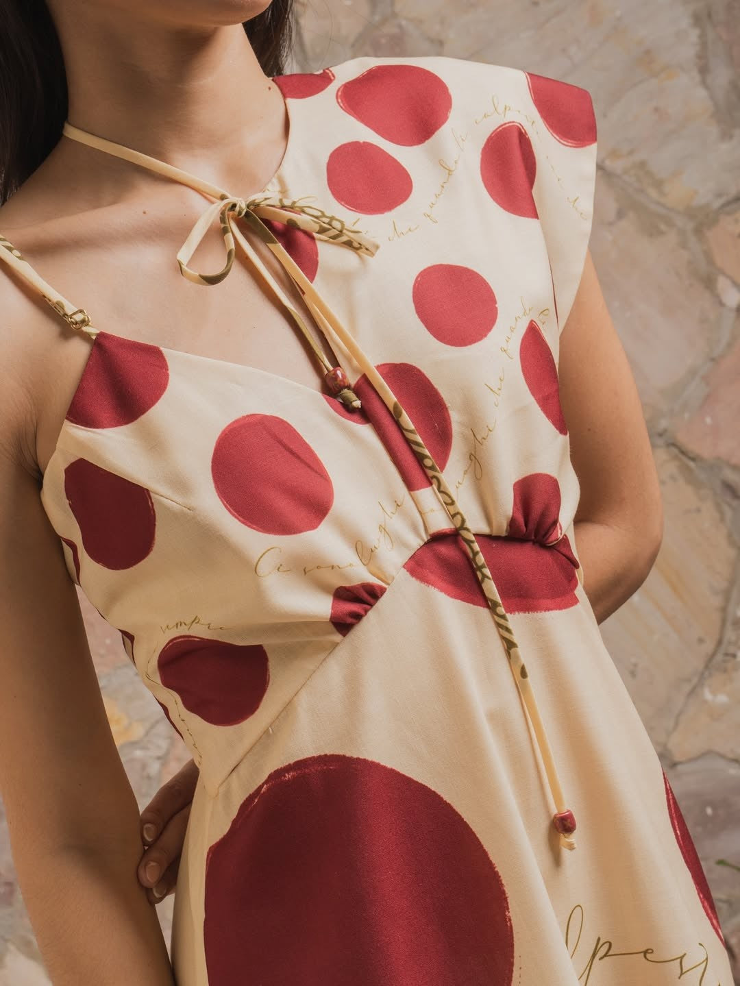 Maxi Vestido Sempre
