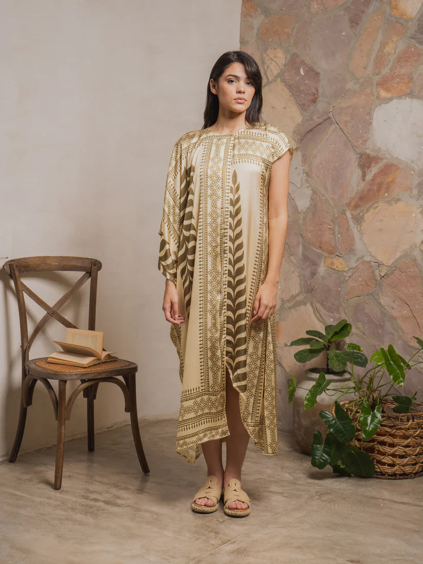 Kaftan Cipres