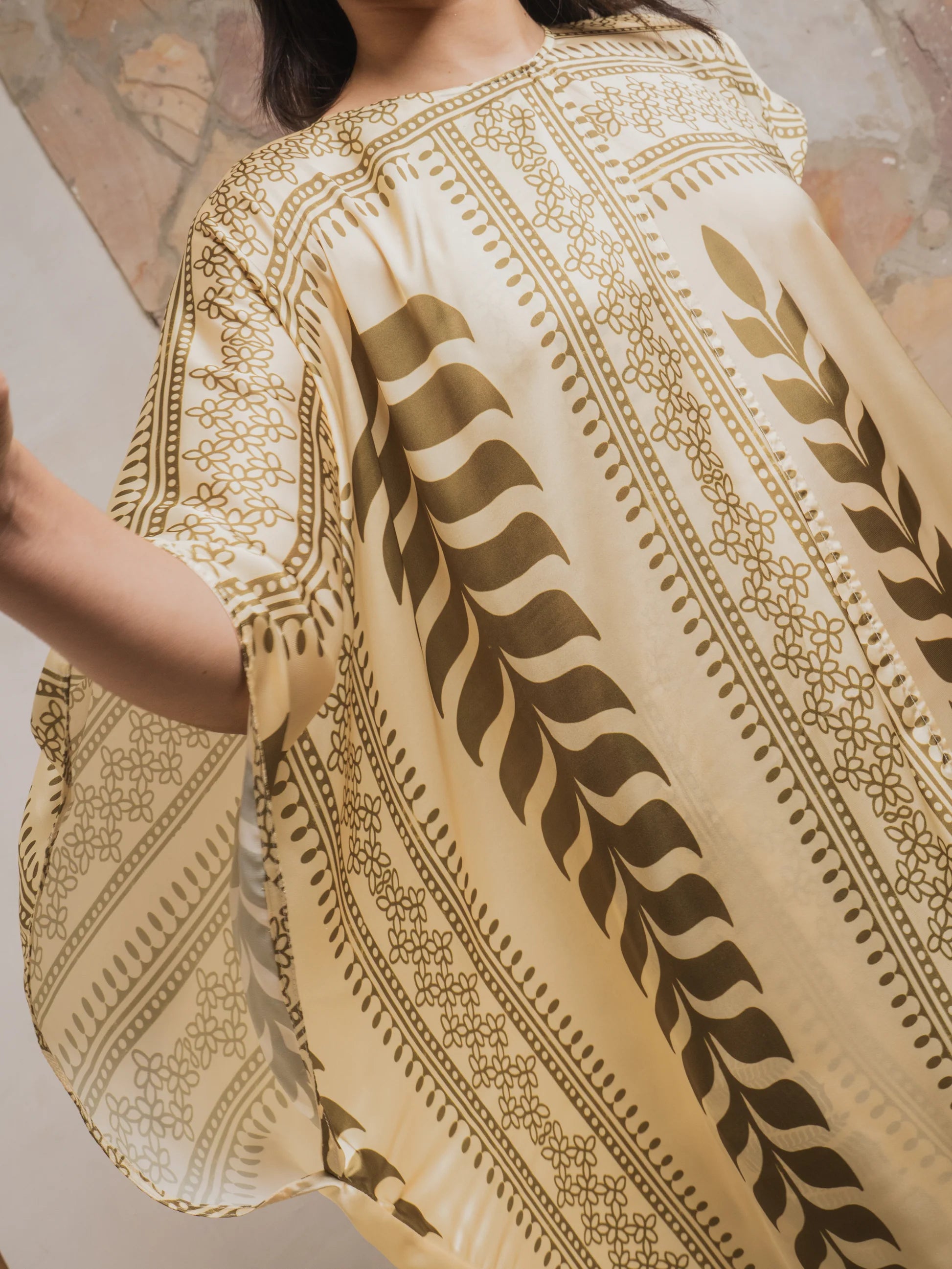 Kaftan Cipres