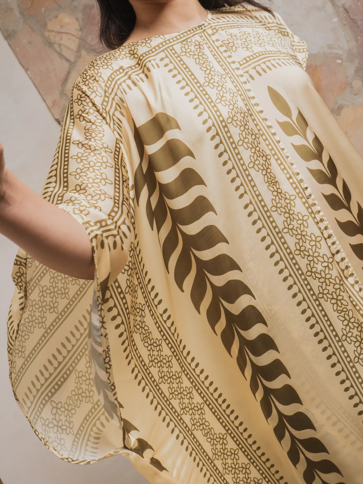 Kaftan Cipres