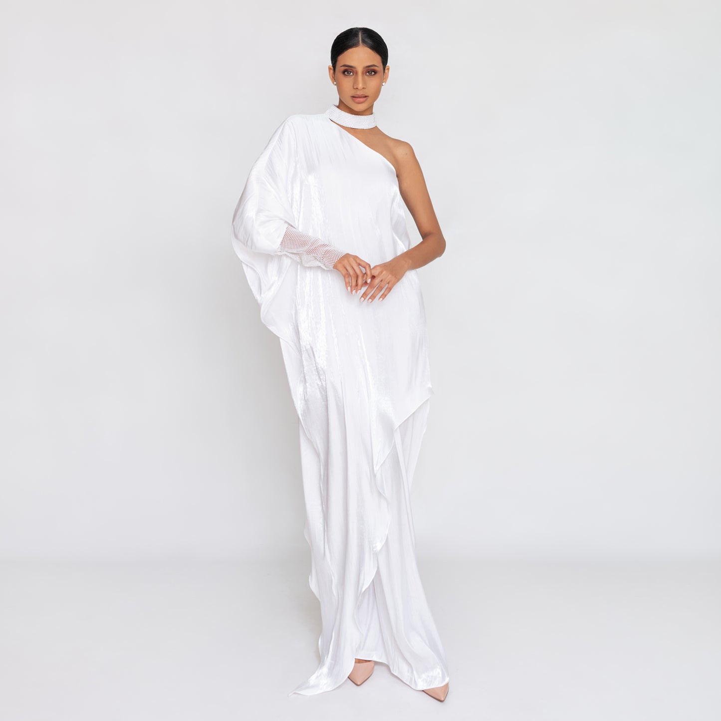 Maxi Vestido Kaia