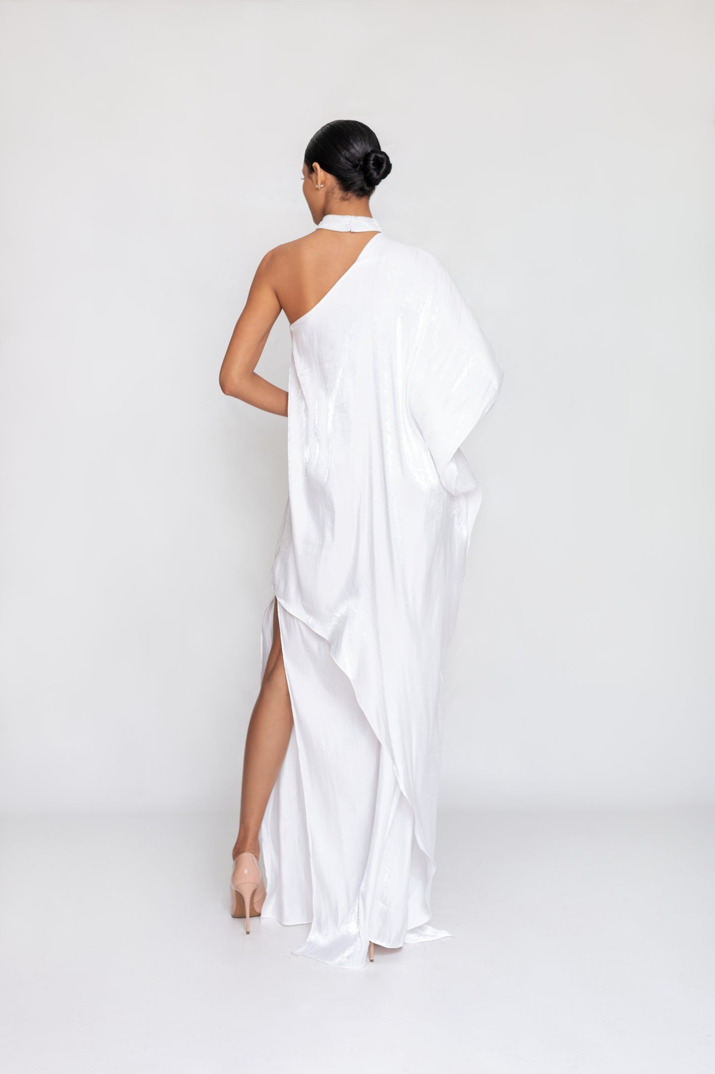 Maxi Vestido Kaia