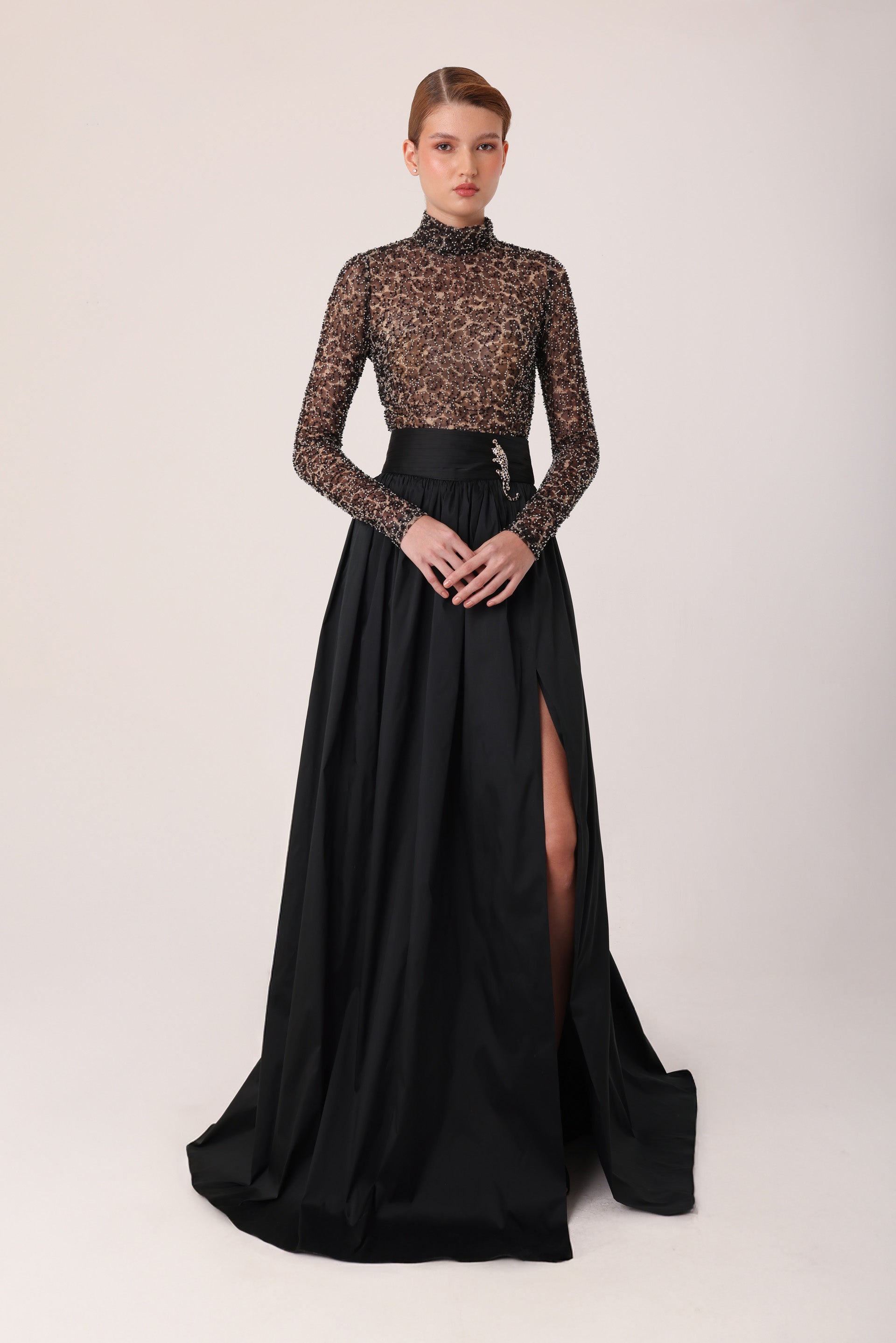 Maxi Vestido Margarita