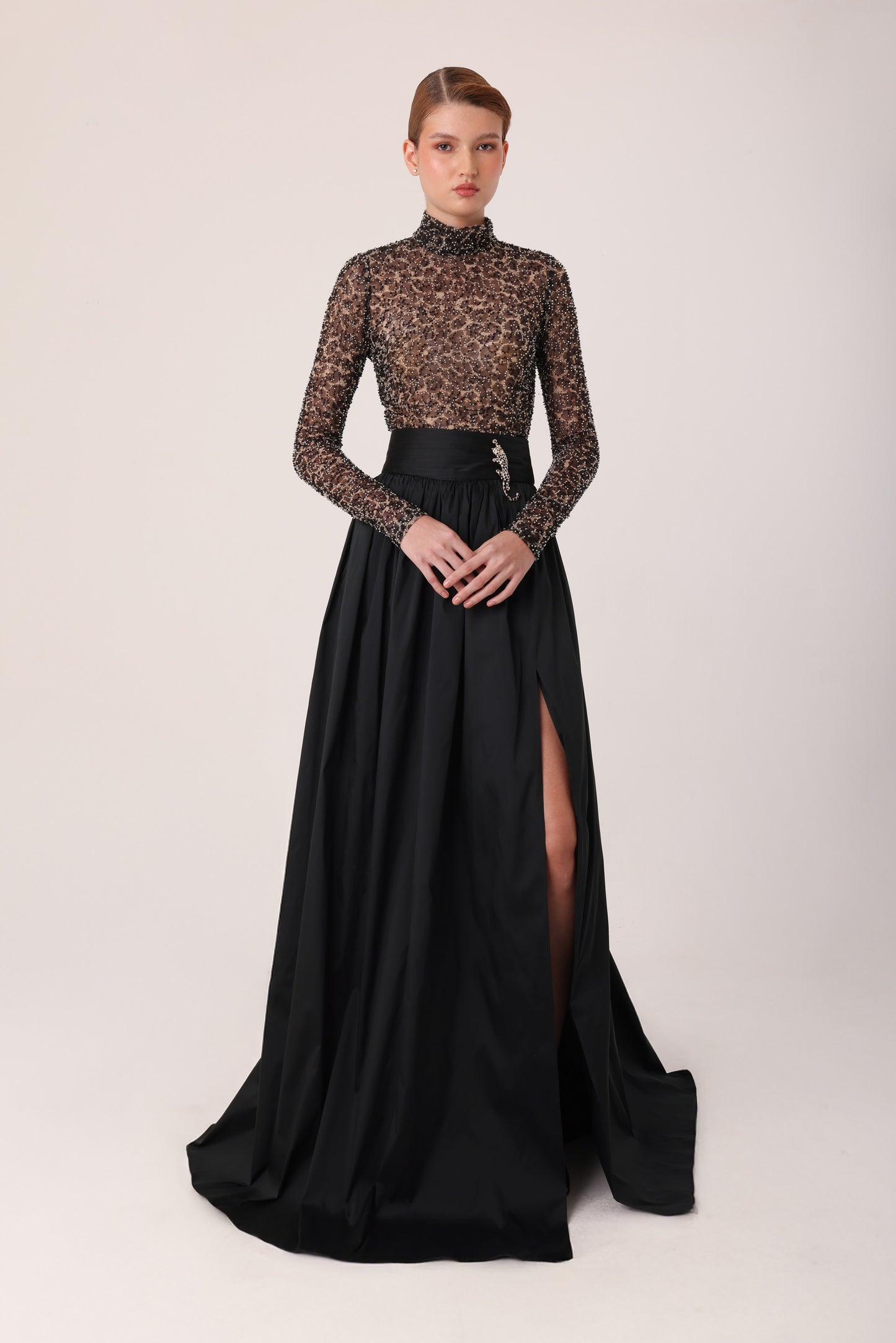 Maxi Vestido Margarita