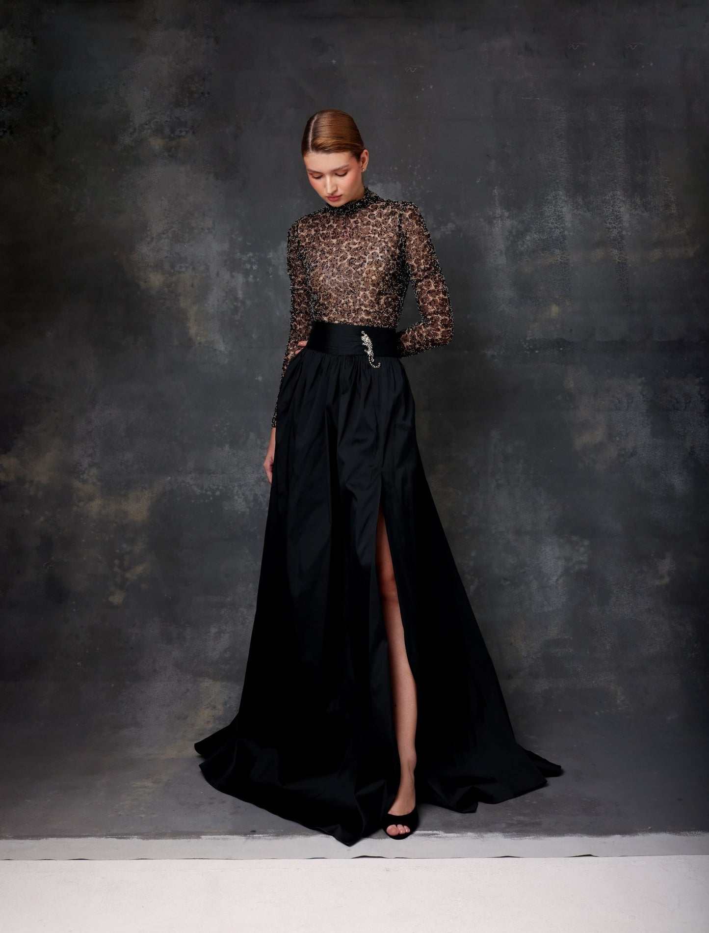 Maxi Vestido Margarita