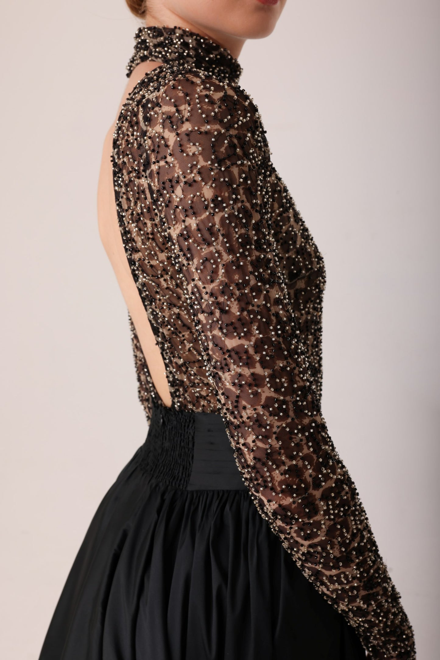 Maxi Vestido Margarita