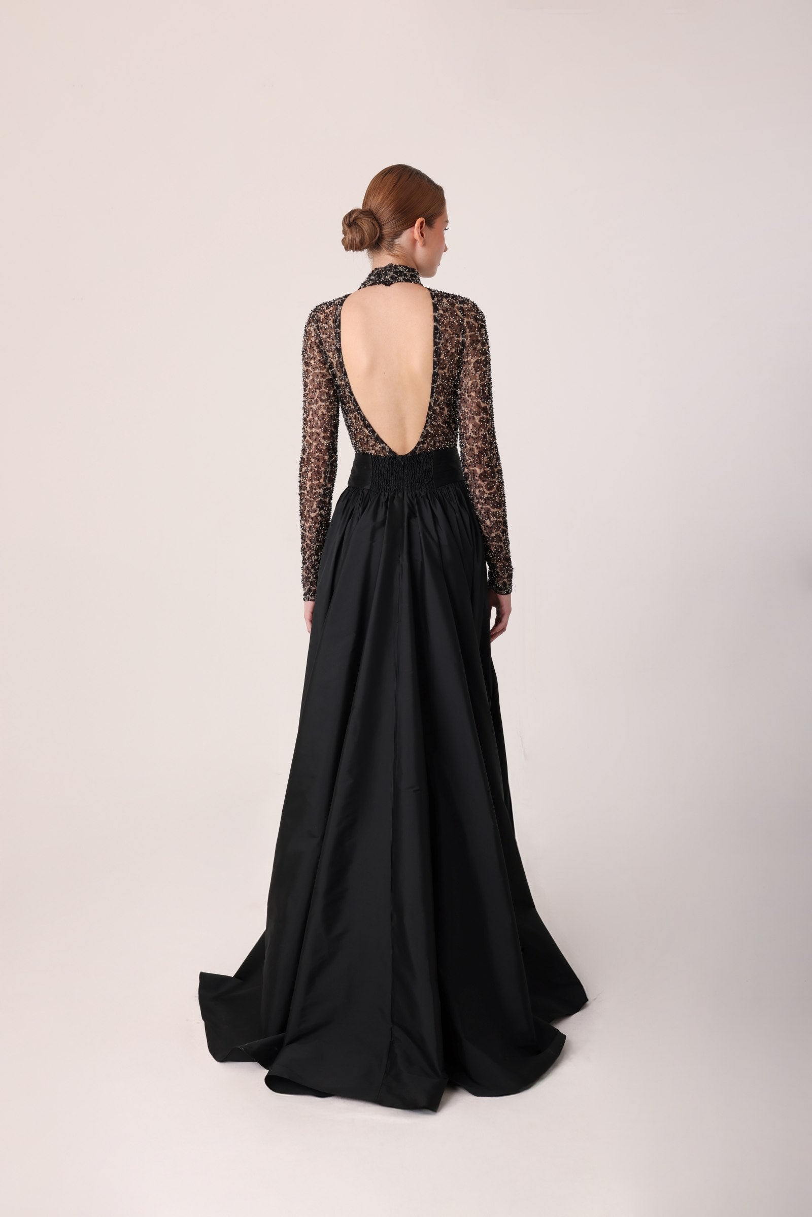 Maxi Vestido Margarita