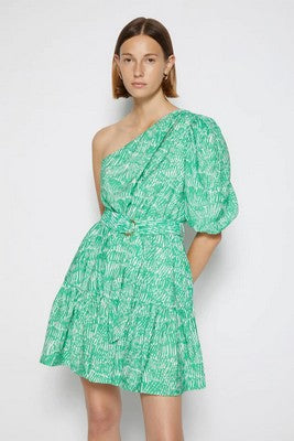 Vestido Mini Adriana