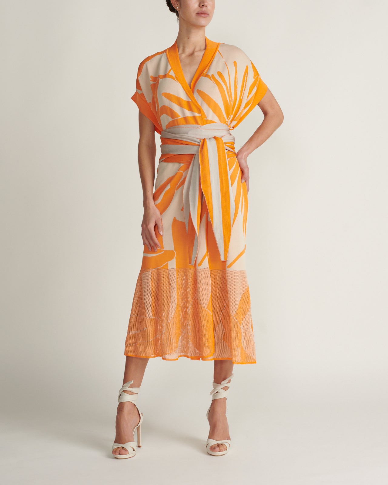 Vestido Amapola