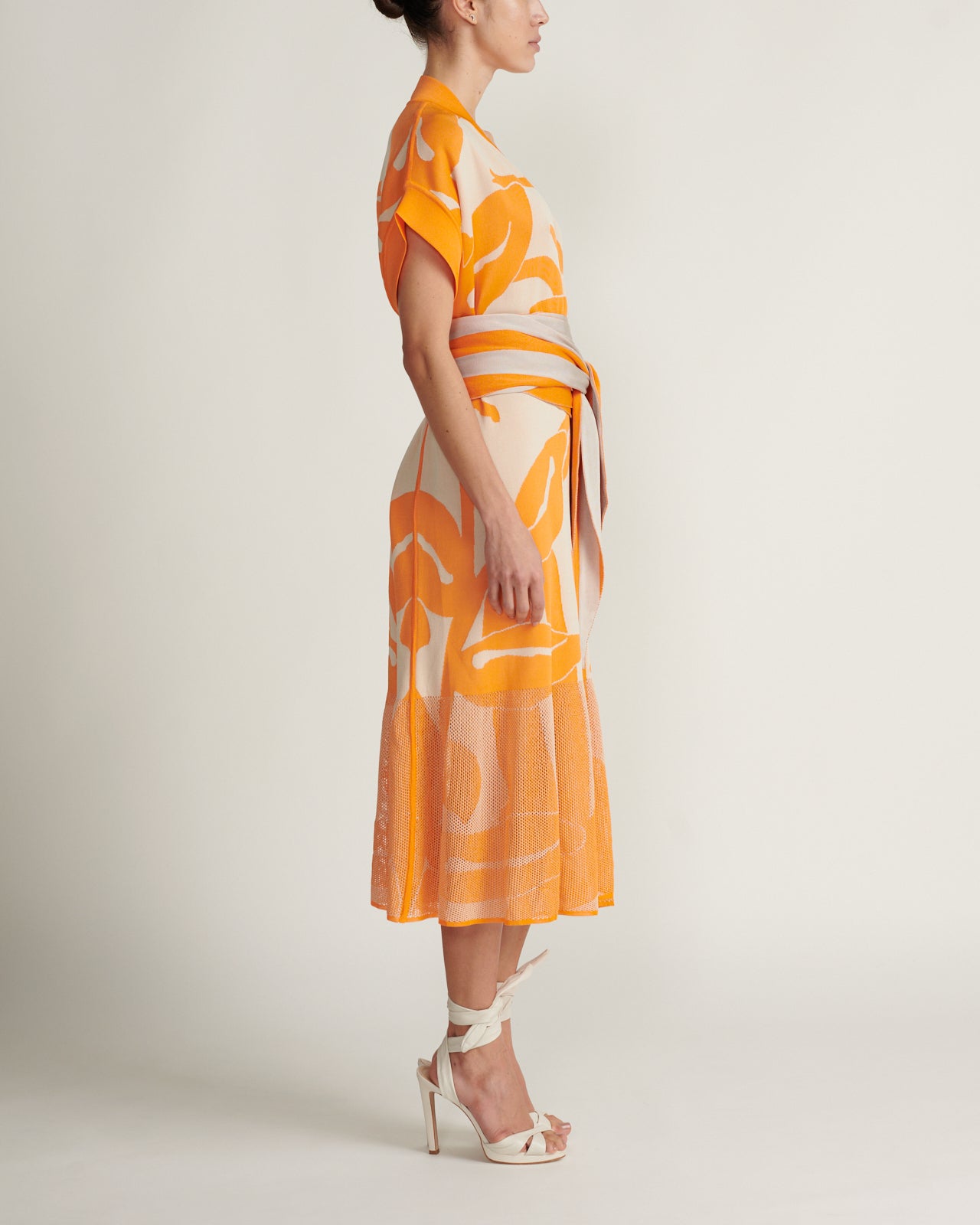 Vestido Amapola