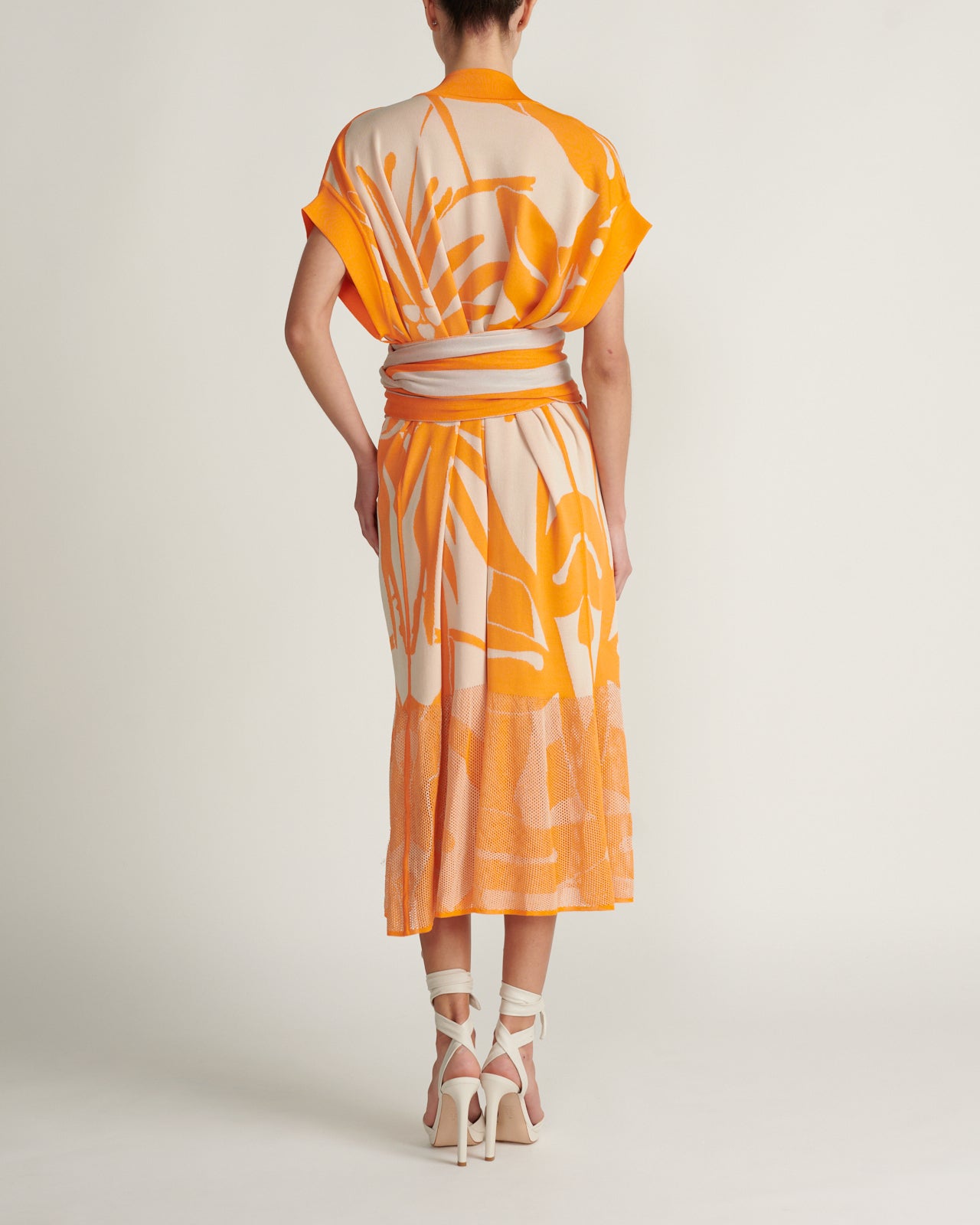 Vestido Amapola