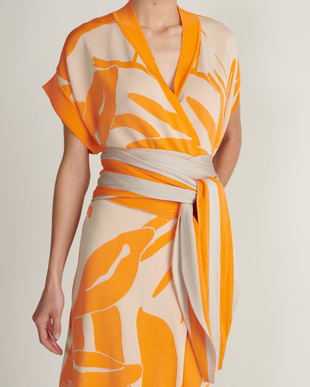 Vestido Amapola