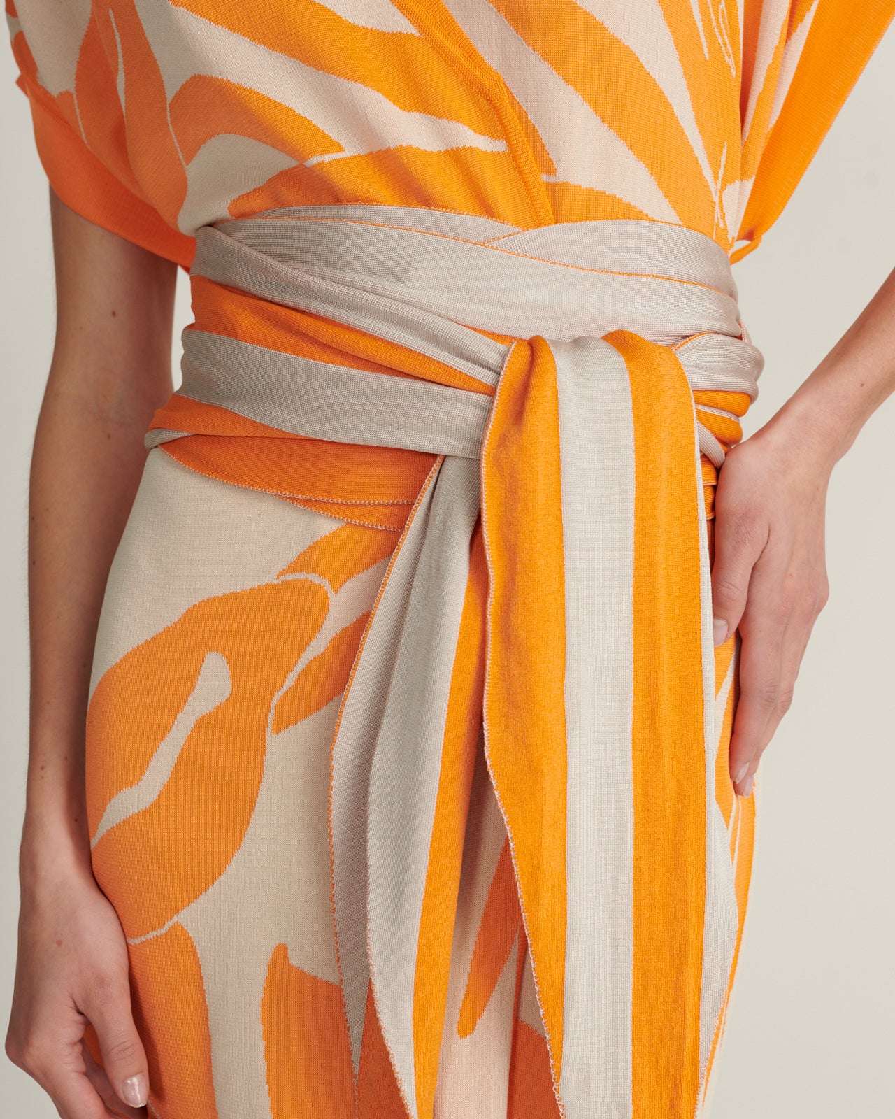 Vestido Amapola