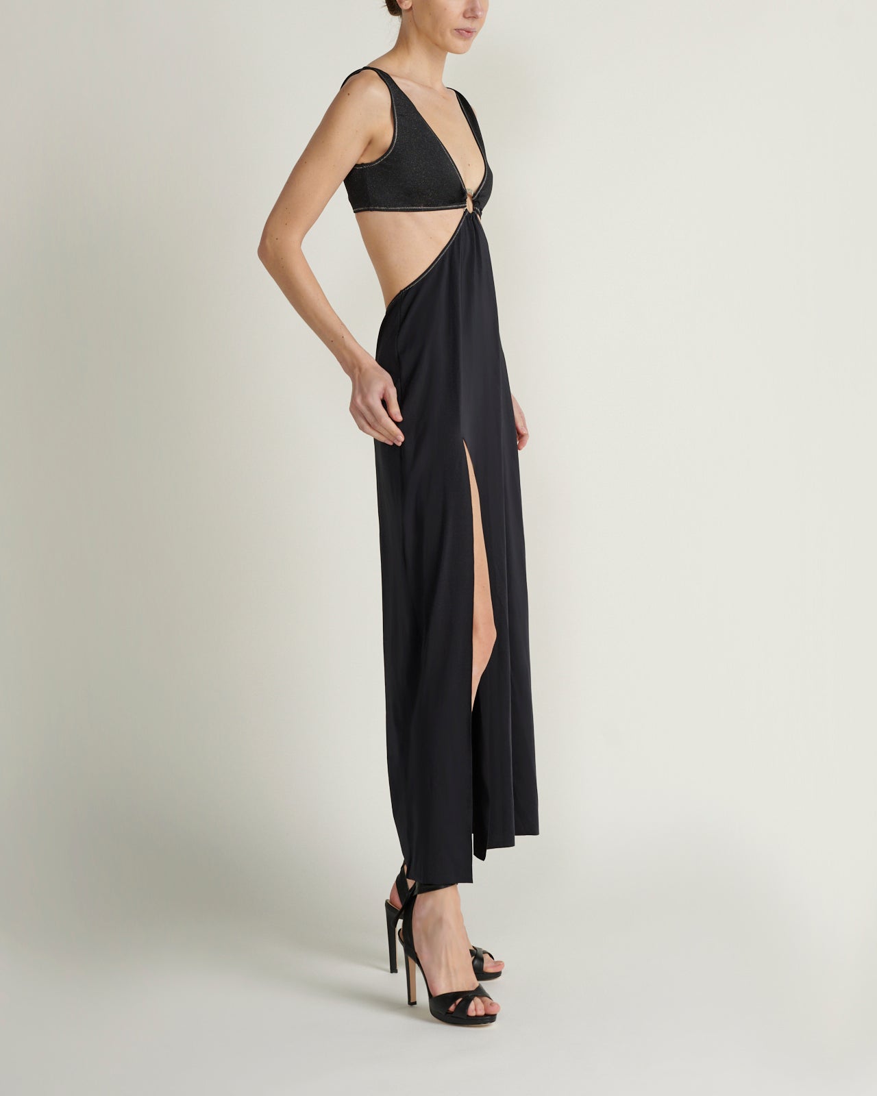 Vestido Capri